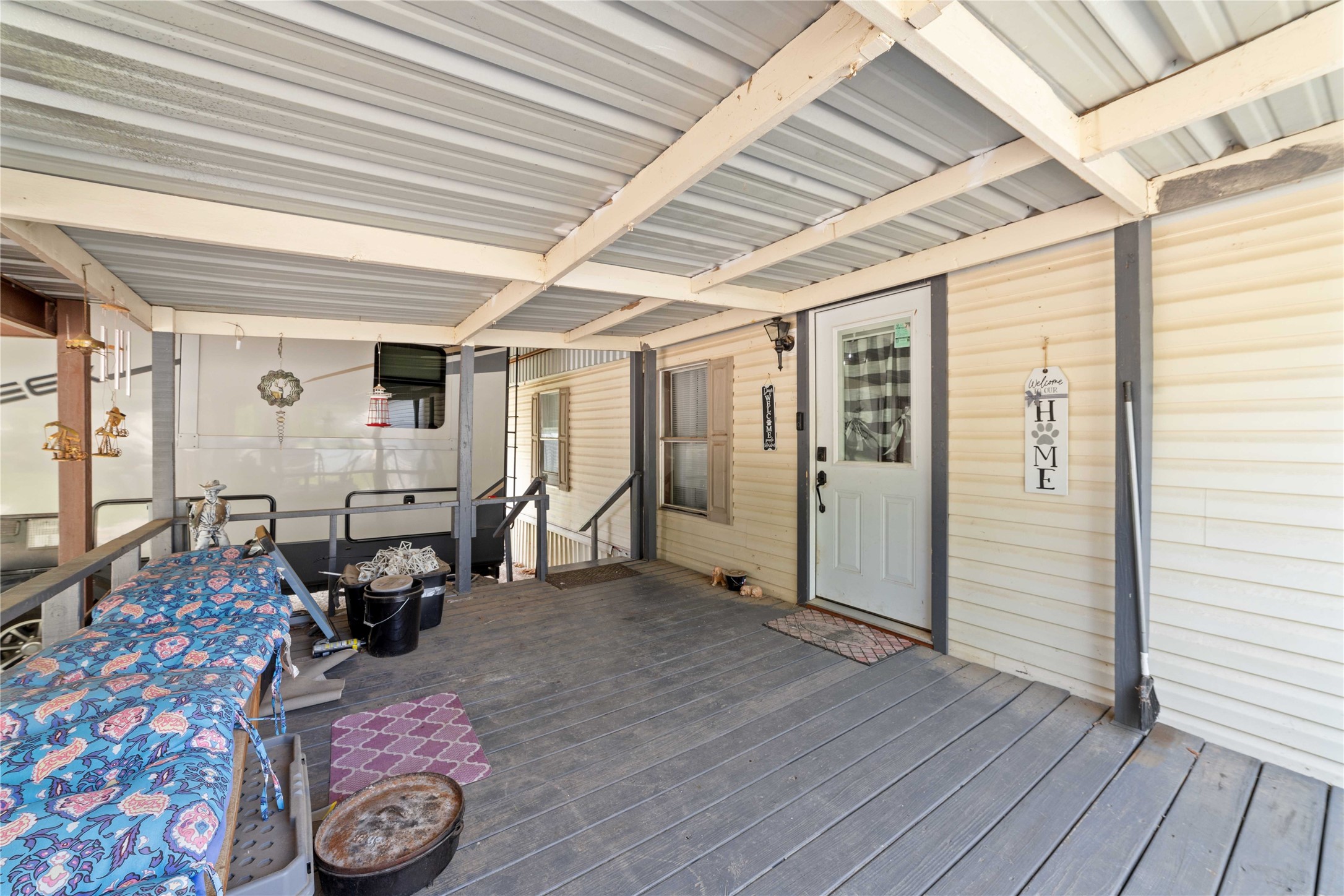 4991 Thunderbird Drive May TX 76857