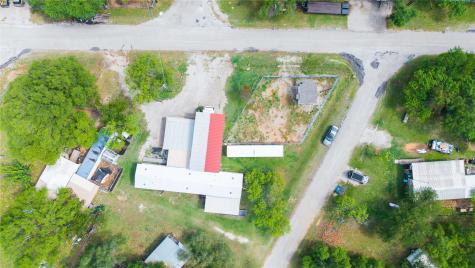 4991 Thunderbird Drive May TX 76857