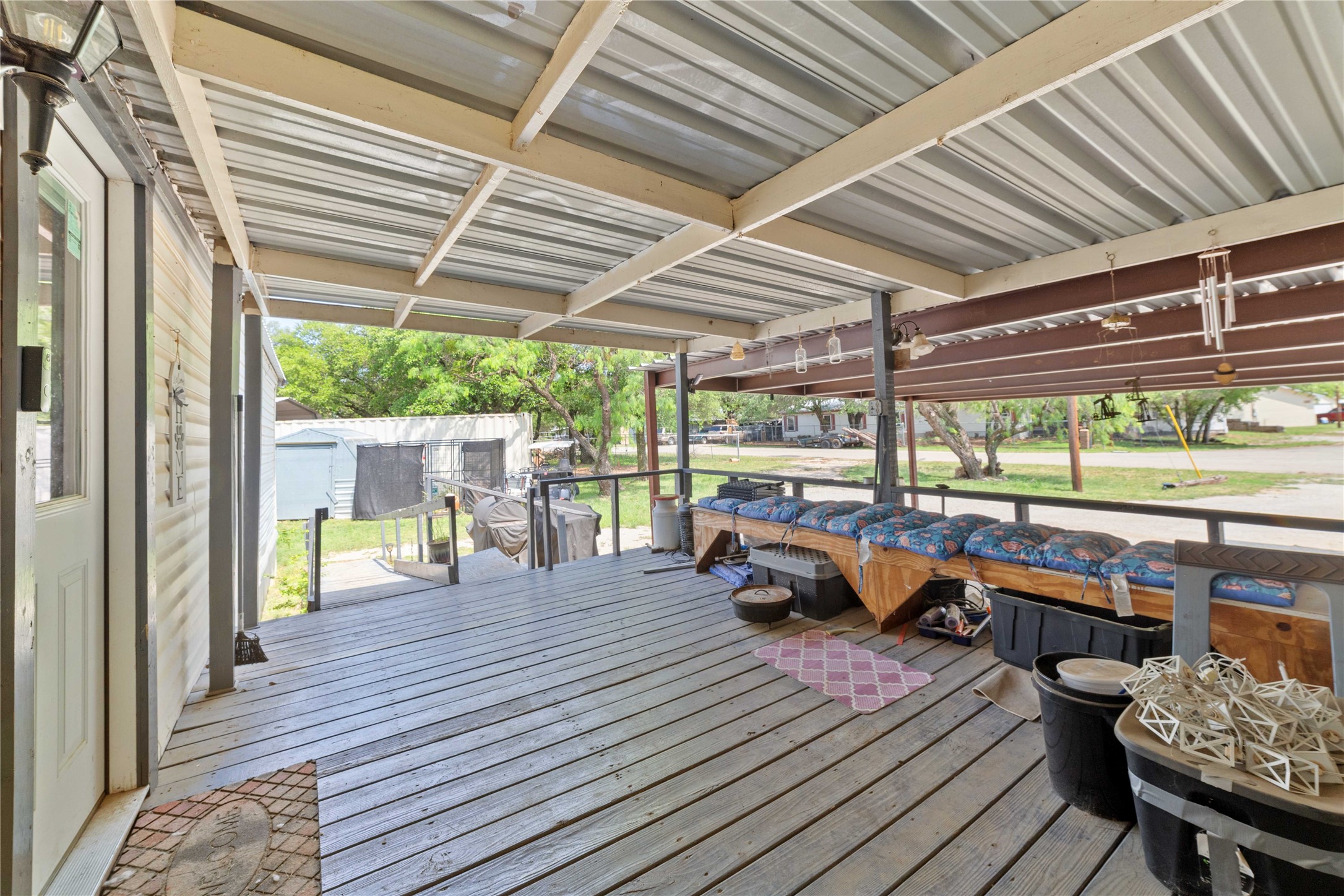 4991 Thunderbird Drive May TX 76857