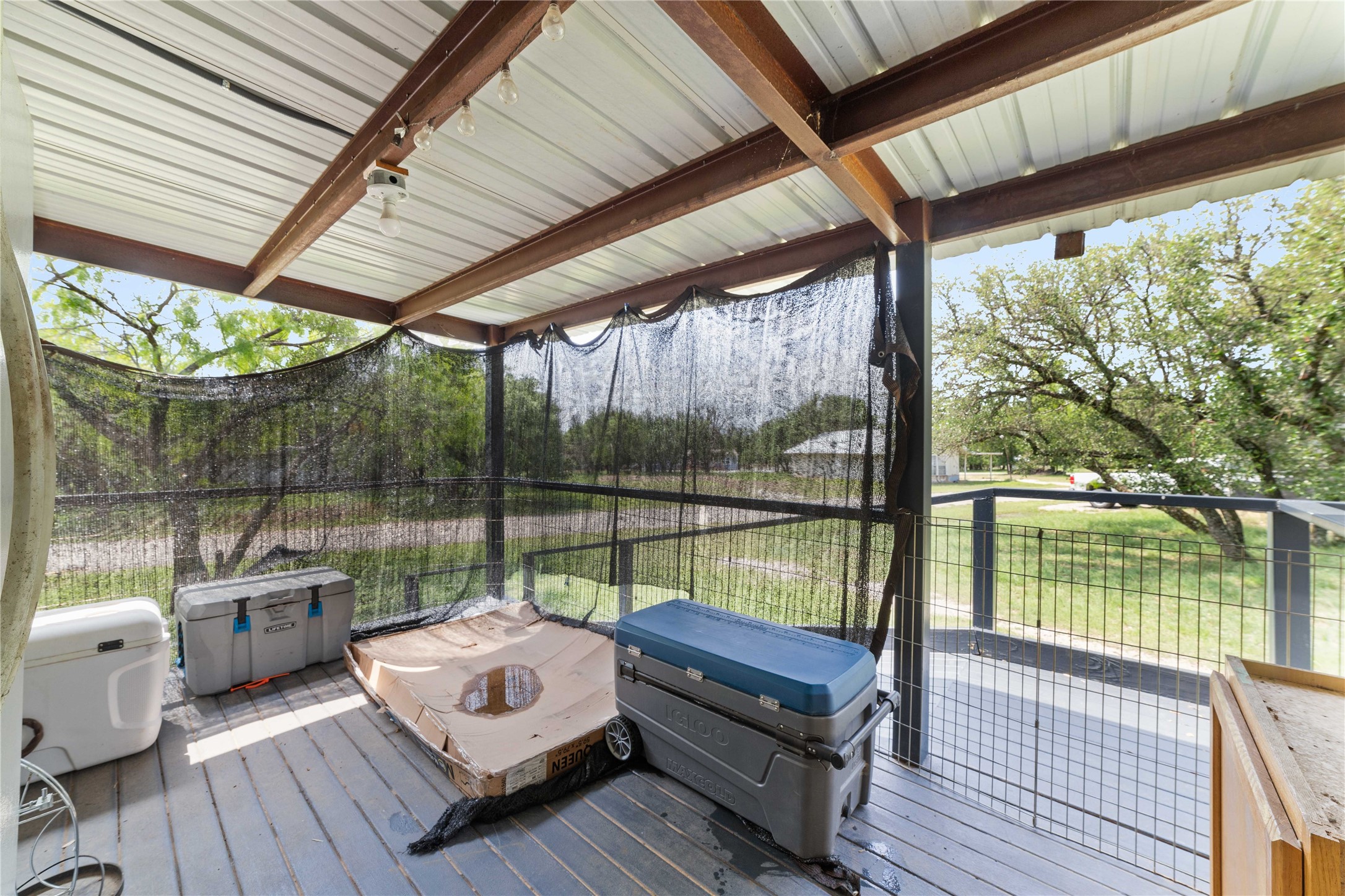 4991 Thunderbird Drive May TX 76857