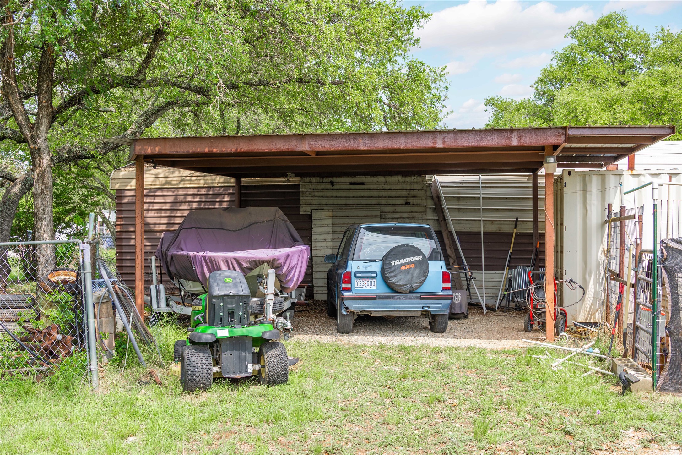 4991 Thunderbird Drive May TX 76857