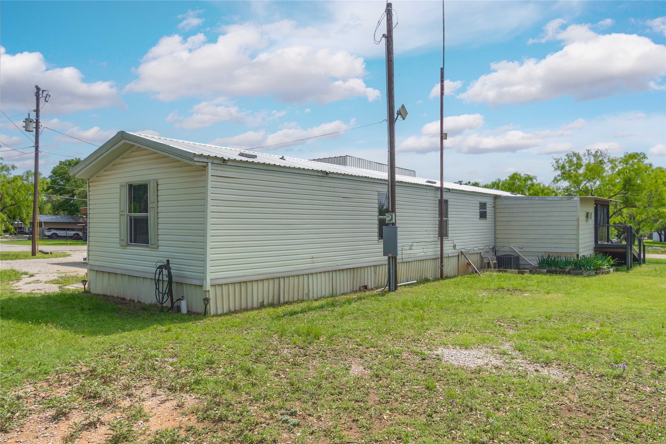 4991 Thunderbird Drive May TX 76857