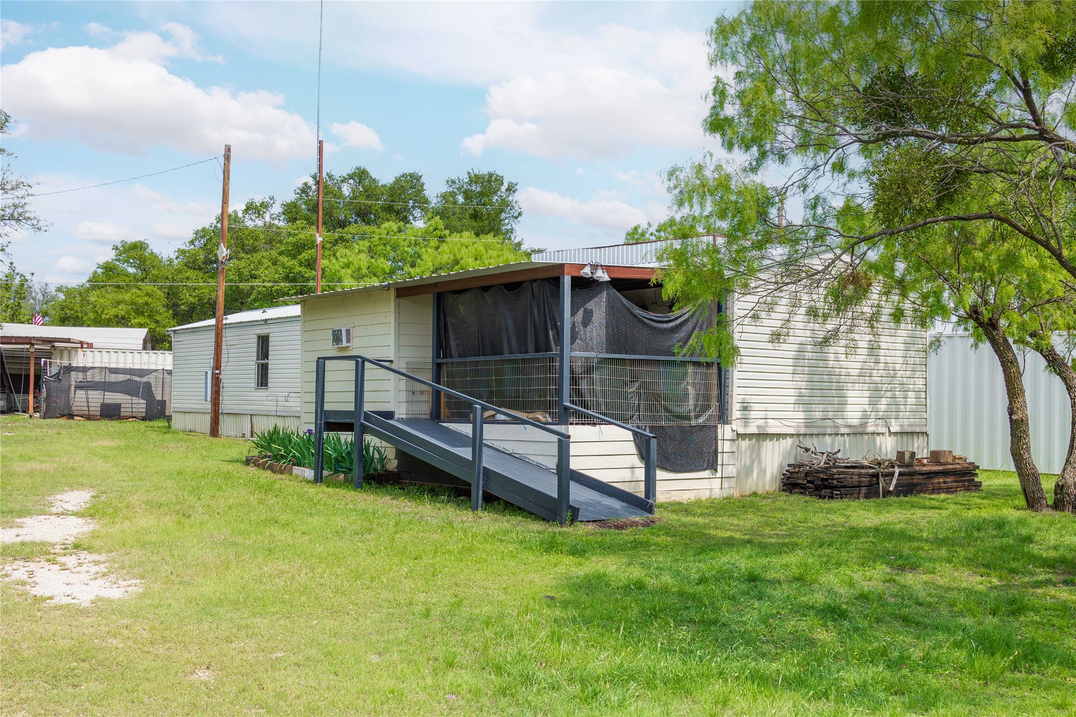4991 Thunderbird Drive May TX 76857