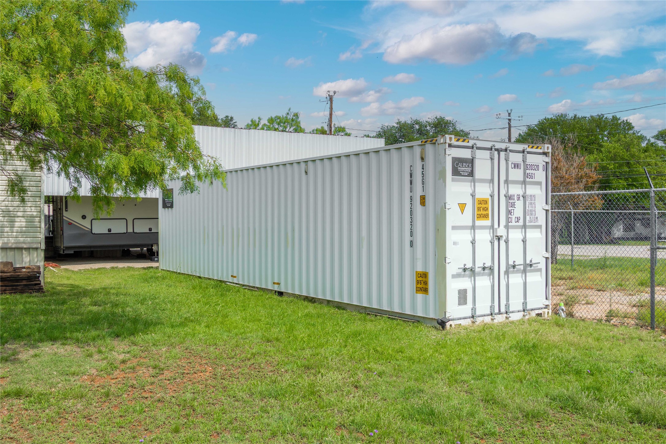 4991 Thunderbird Drive May TX 76857