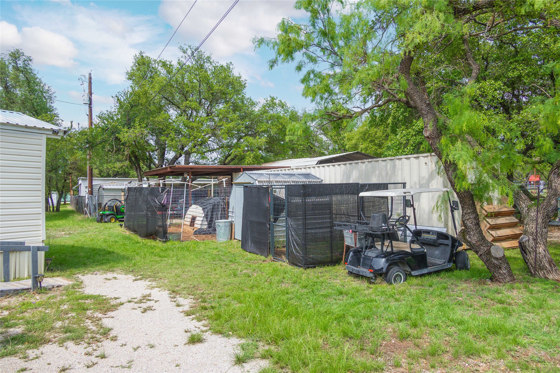 4991 Thunderbird Drive May TX 76857