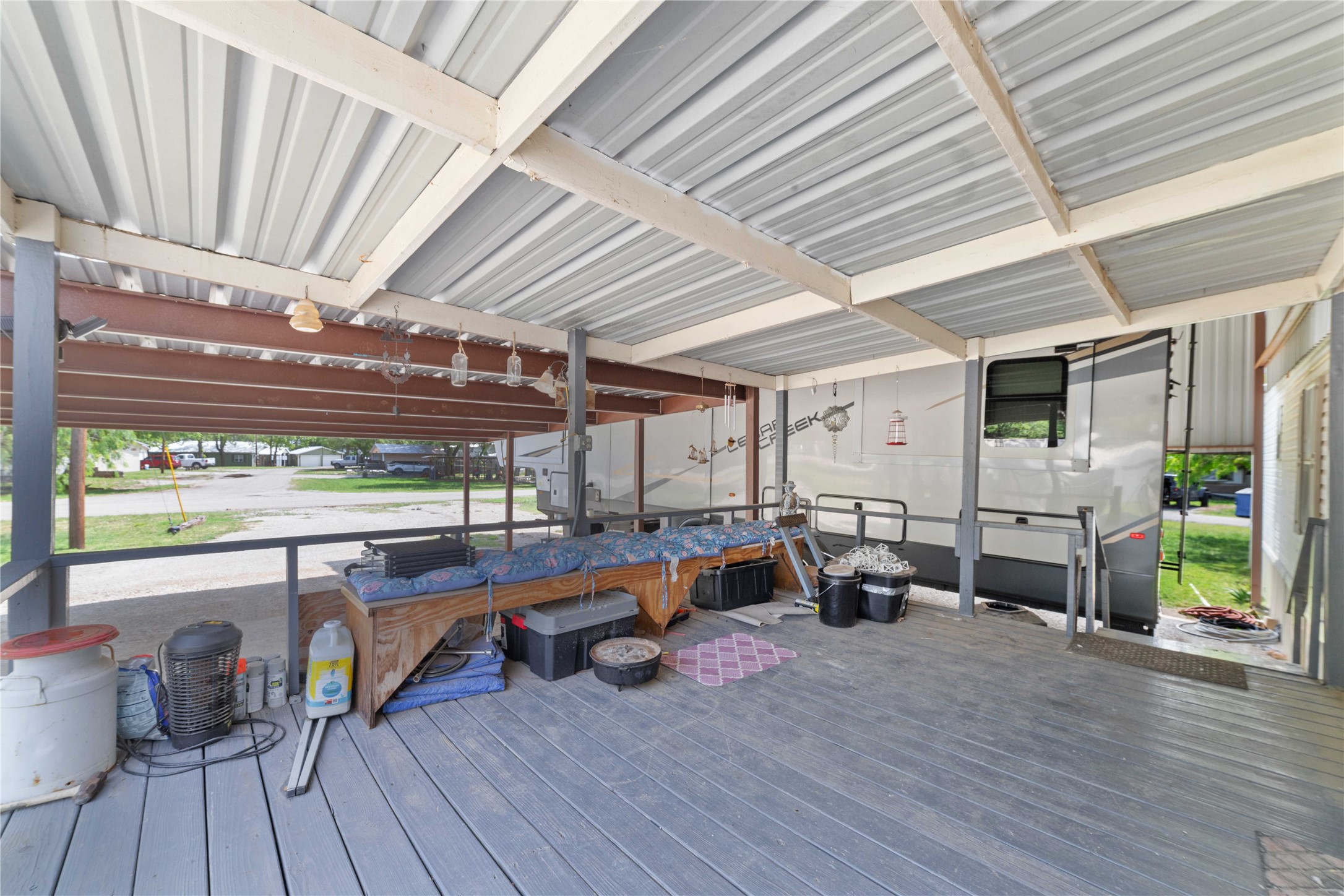 4991 Thunderbird Drive May TX 76857