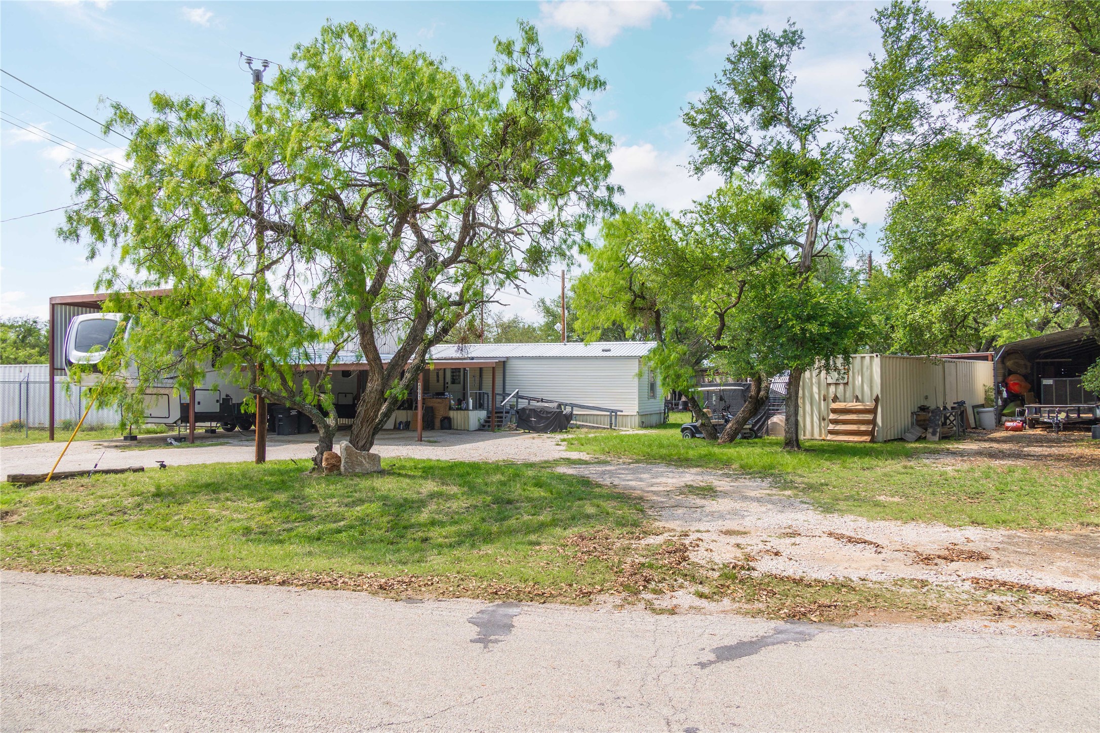 4991 Thunderbird Drive May TX 76857
