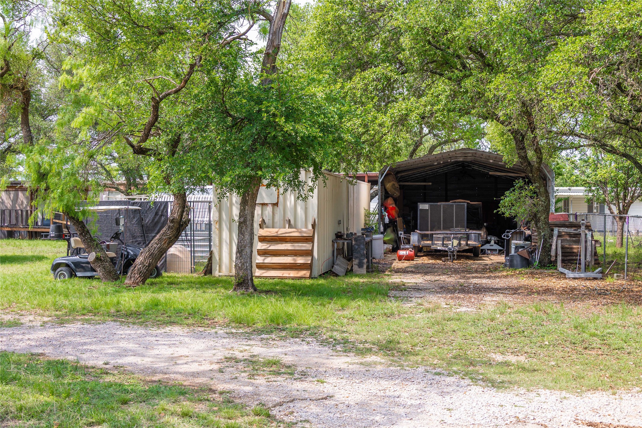 4991 Thunderbird Drive May TX 76857