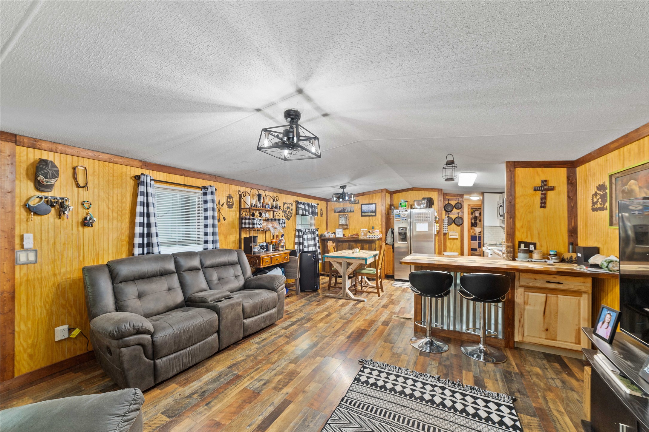 4991 Thunderbird Drive May TX 76857