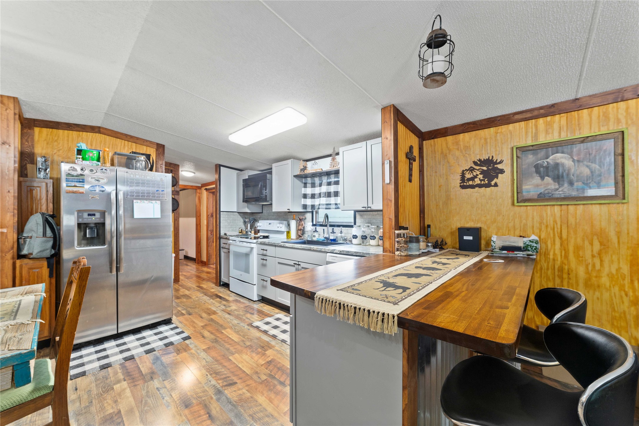 4991 Thunderbird Drive May TX 76857