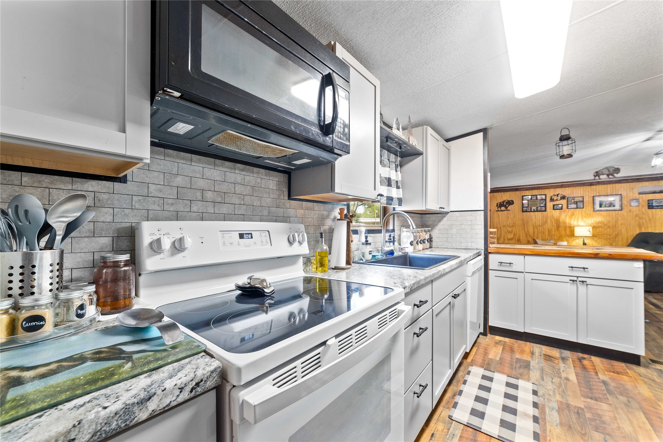 4991 Thunderbird Drive May TX 76857