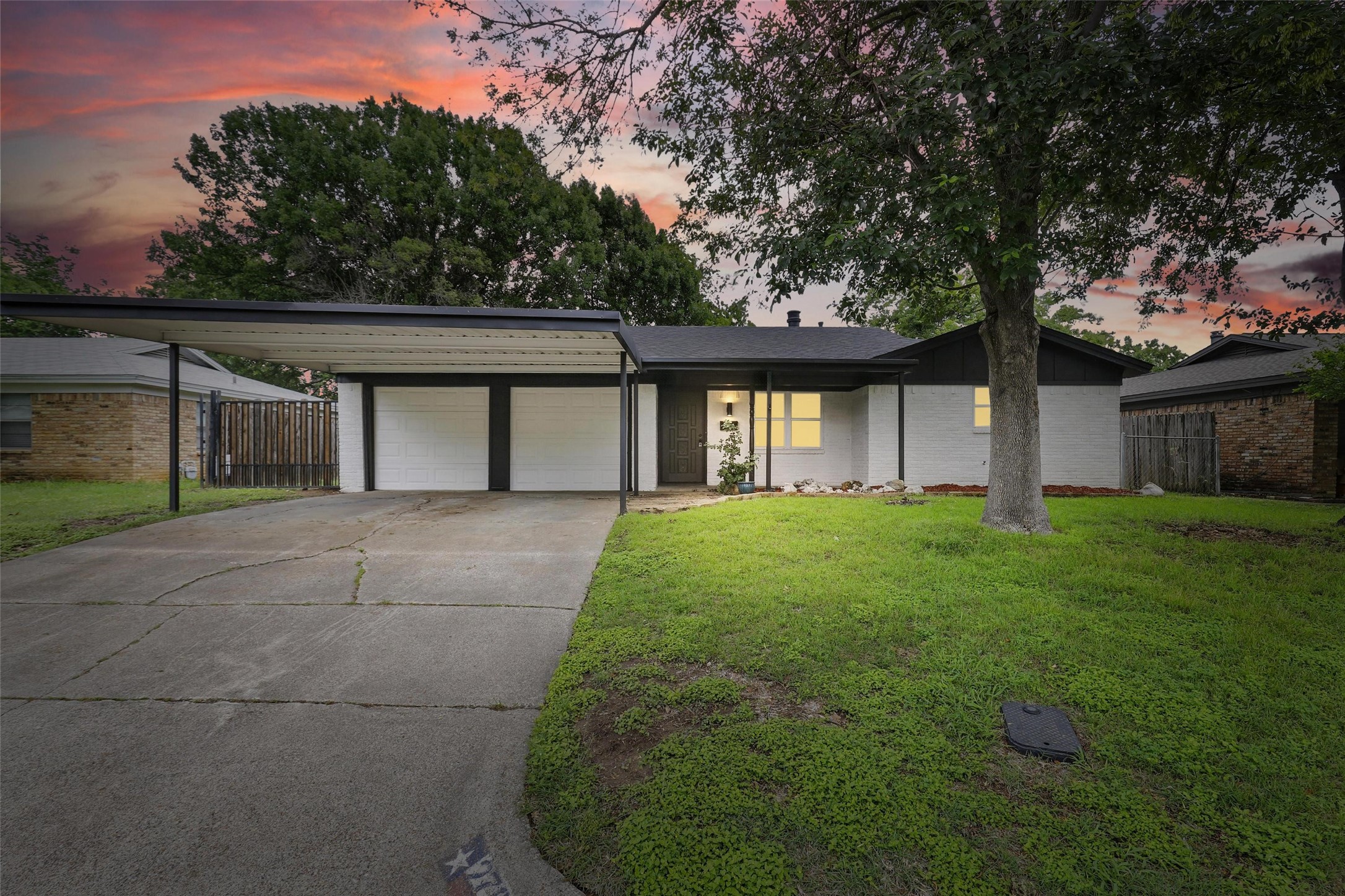 2708 Ash Park Drive Richland Hills TX 76118
