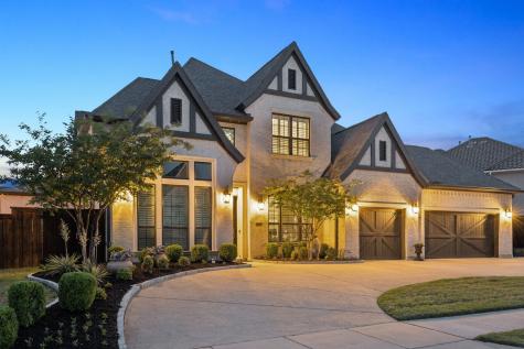 7285 Calypso Lane Frisco TX 75036