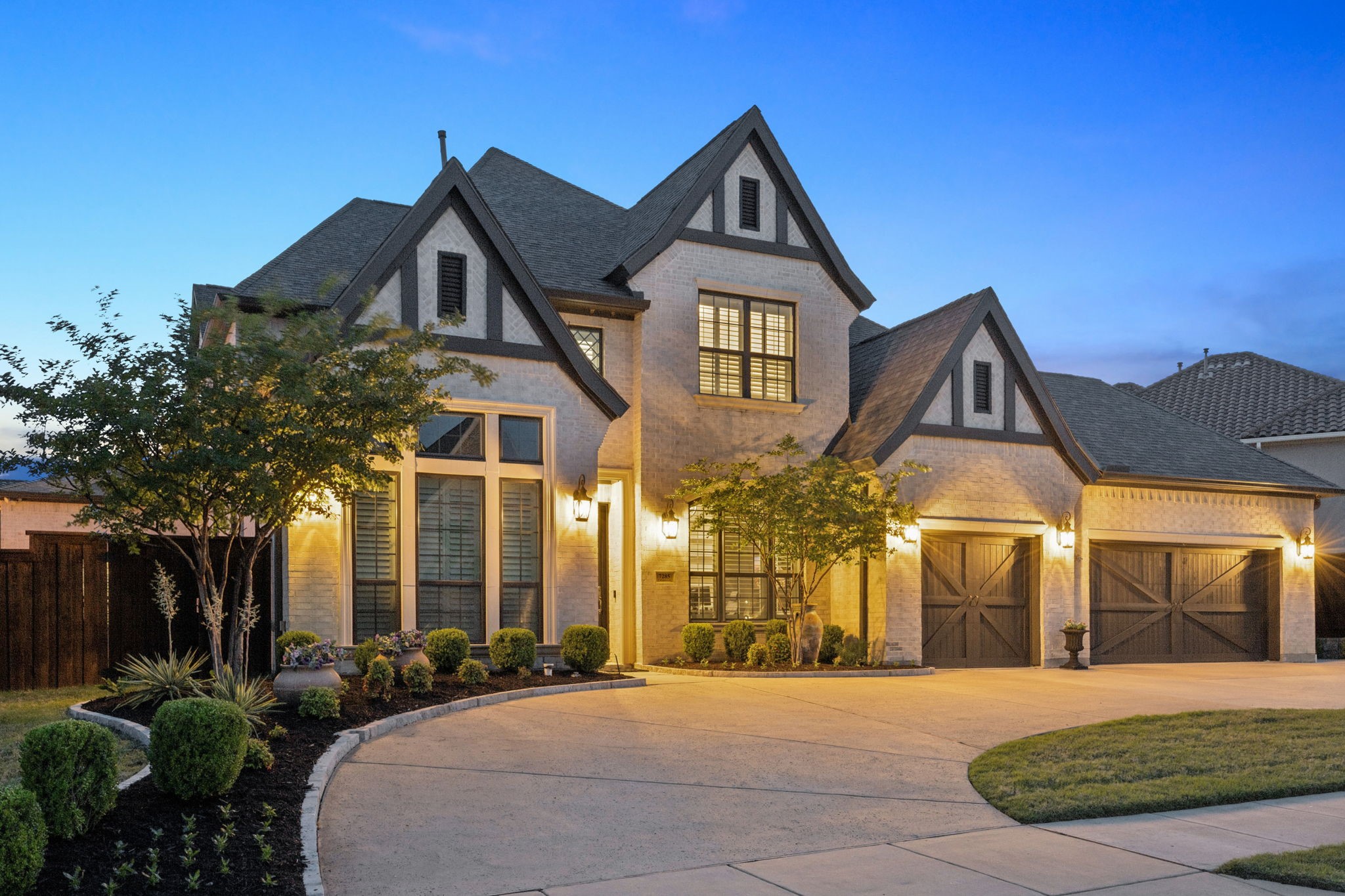 7285 Calypso Lane Frisco TX 75036