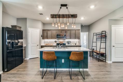 1616 Thunder Canyon Way Josephine TX 75189