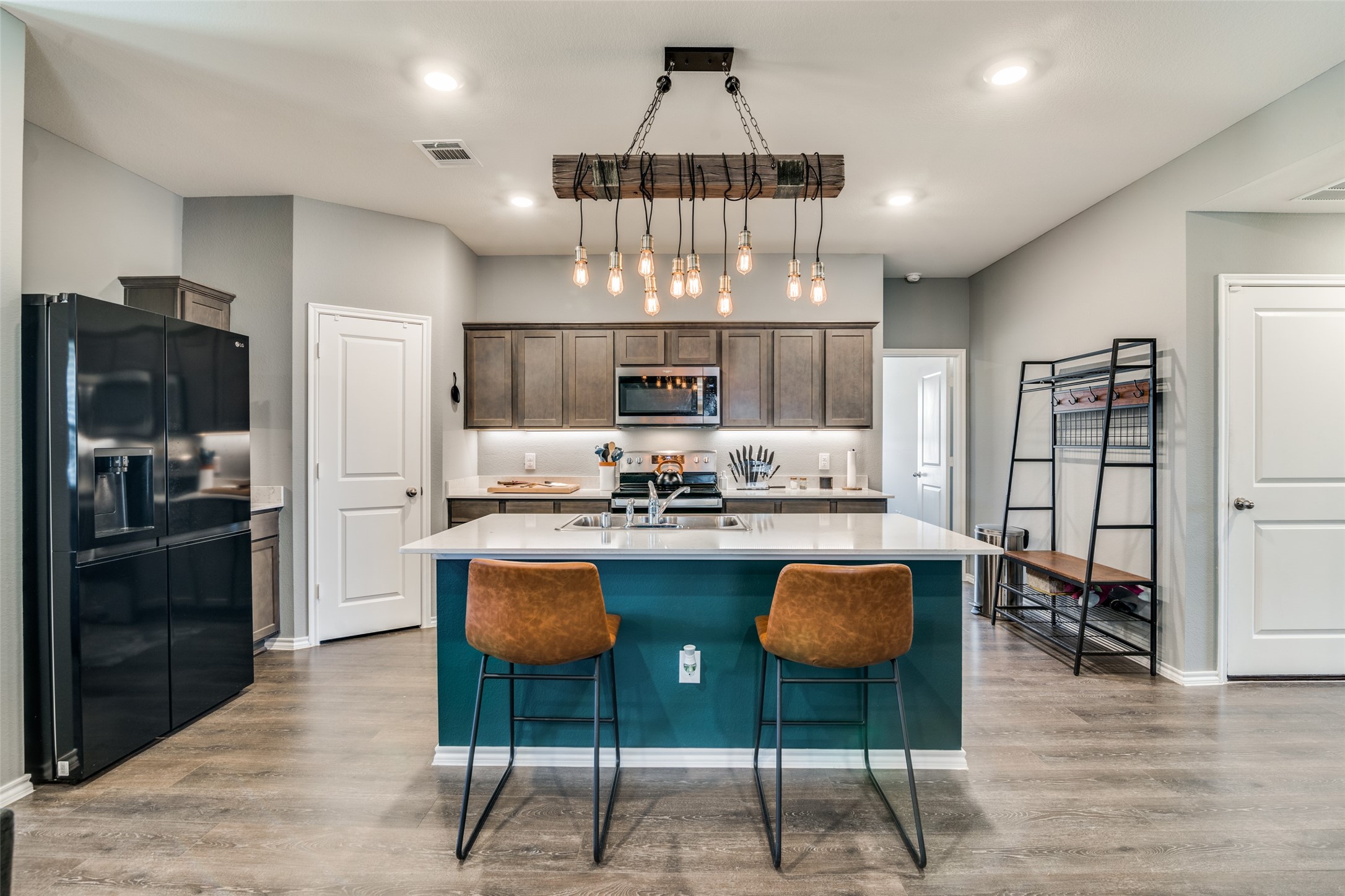 1616 Thunder Canyon Way Josephine TX 75189