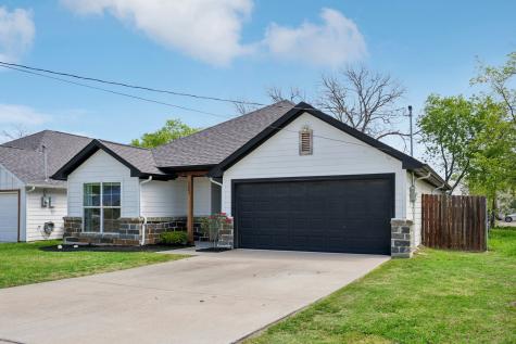 2605 Langford Street Greenville TX 75401