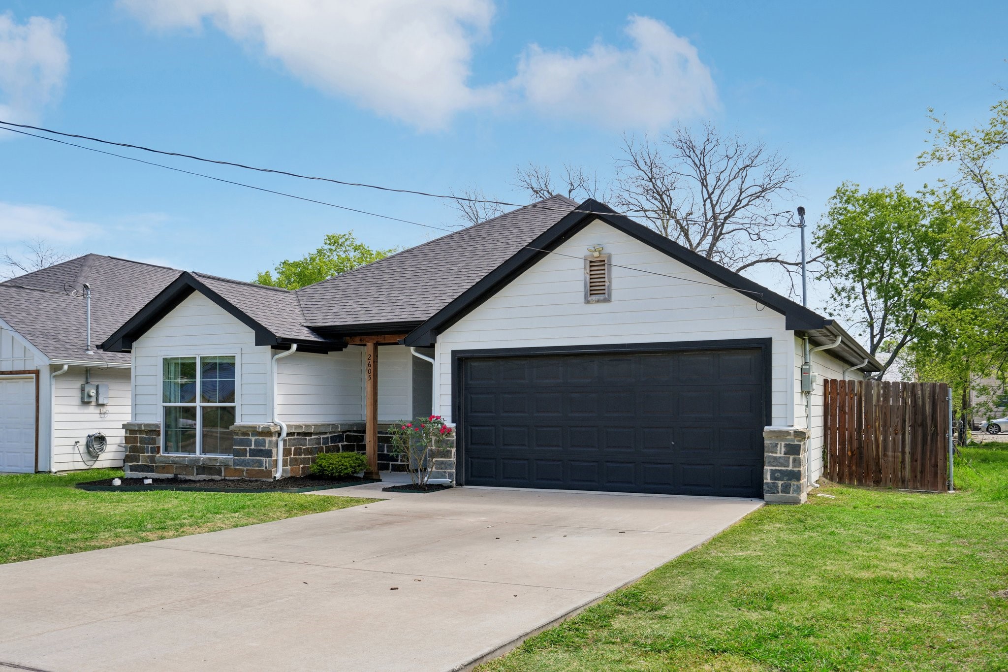 2605 Langford Street Greenville TX 75401