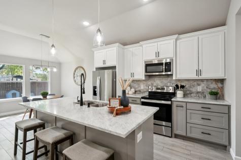 2605 Langford Street Greenville TX 75401
