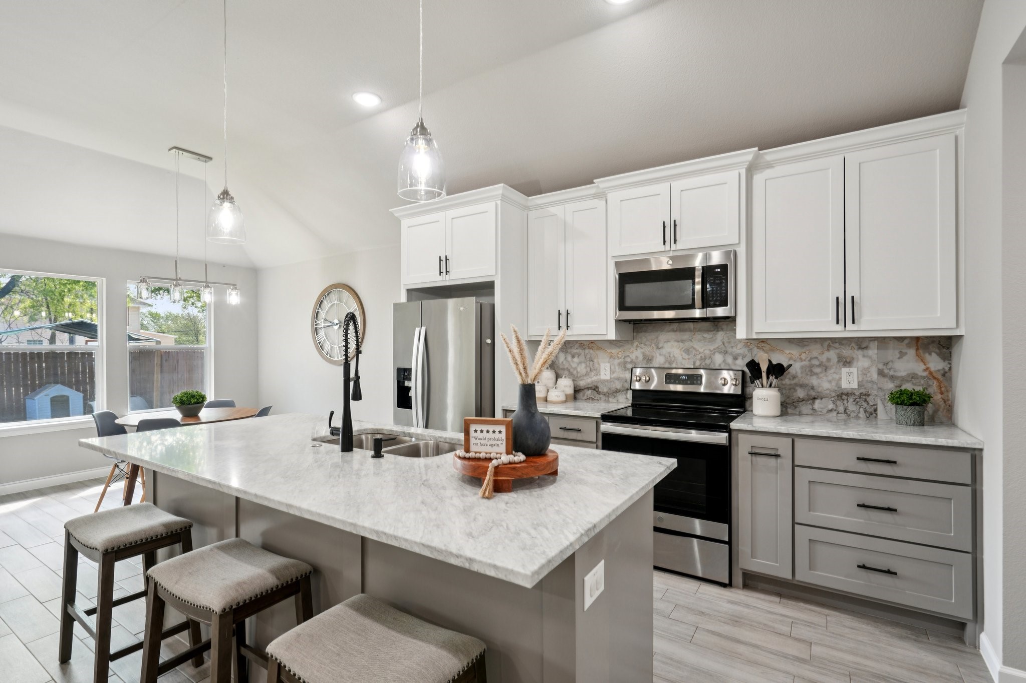 2605 Langford Street Greenville TX 75401