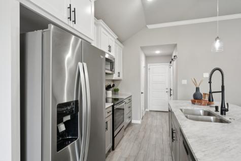 2605 Langford Street Greenville TX 75401