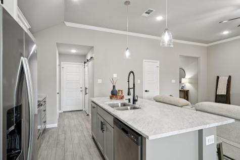 2605 Langford Street Greenville TX 75401