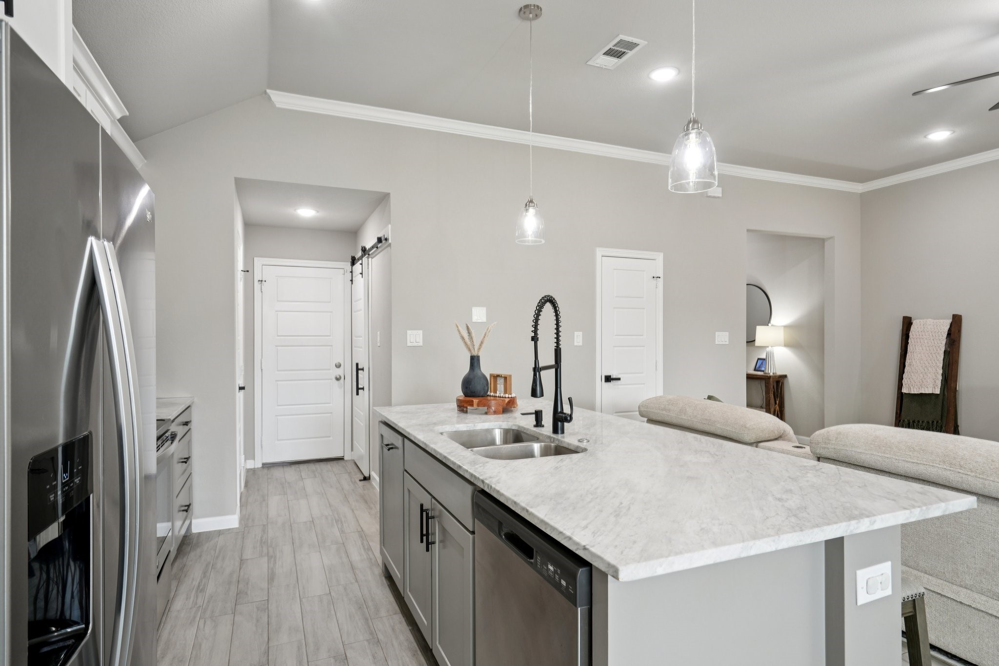2605 Langford Street Greenville TX 75401