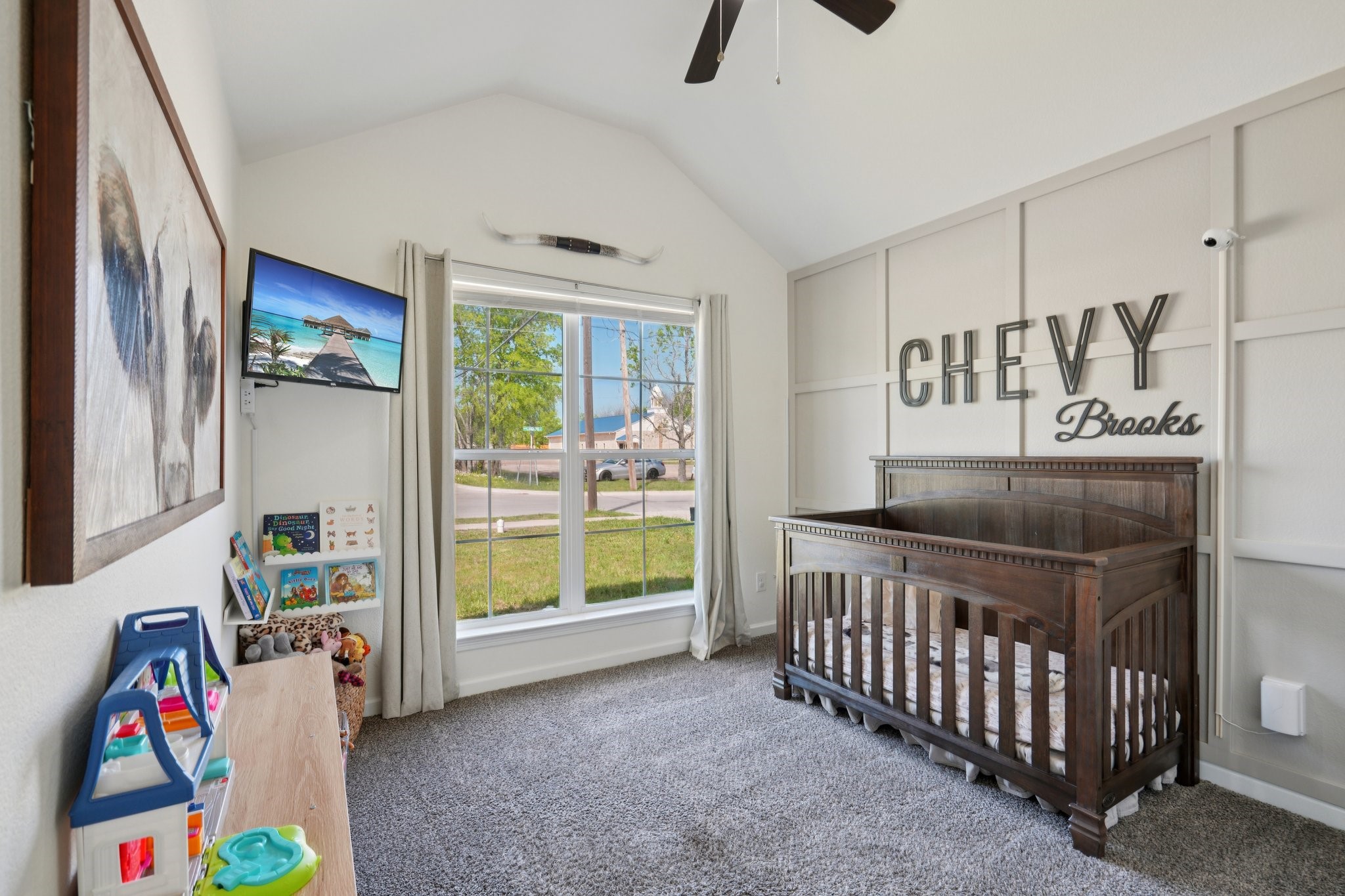 2605 Langford Street Greenville TX 75401