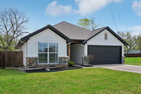 2605 Langford Street Greenville TX 75401