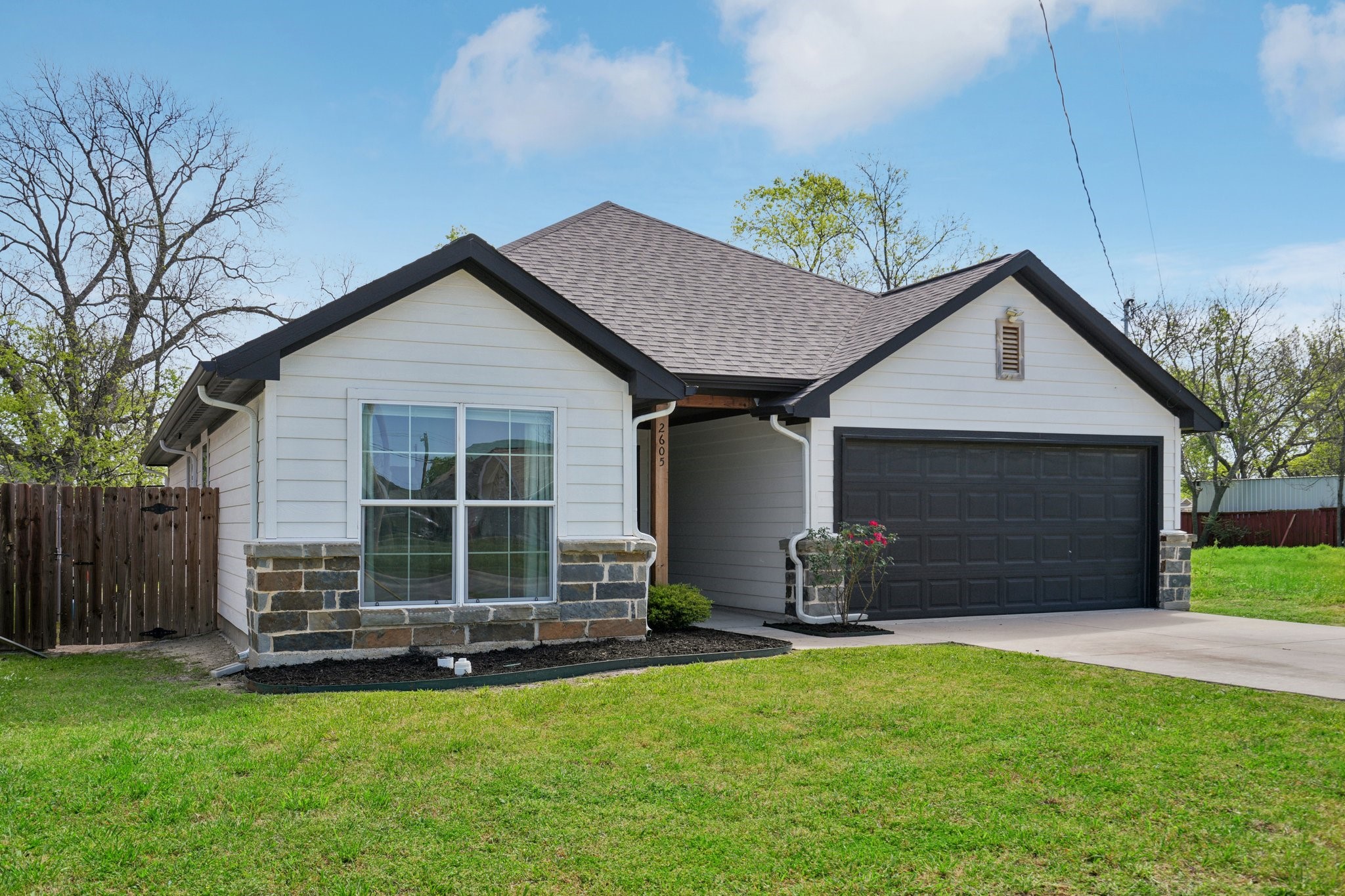 2605 Langford Street Greenville TX 75401