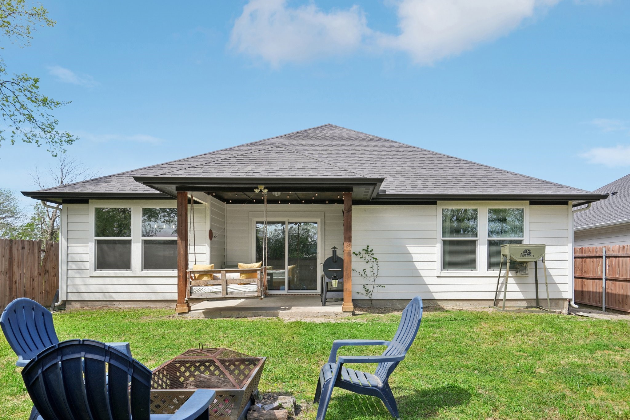 2605 Langford Street Greenville TX 75401