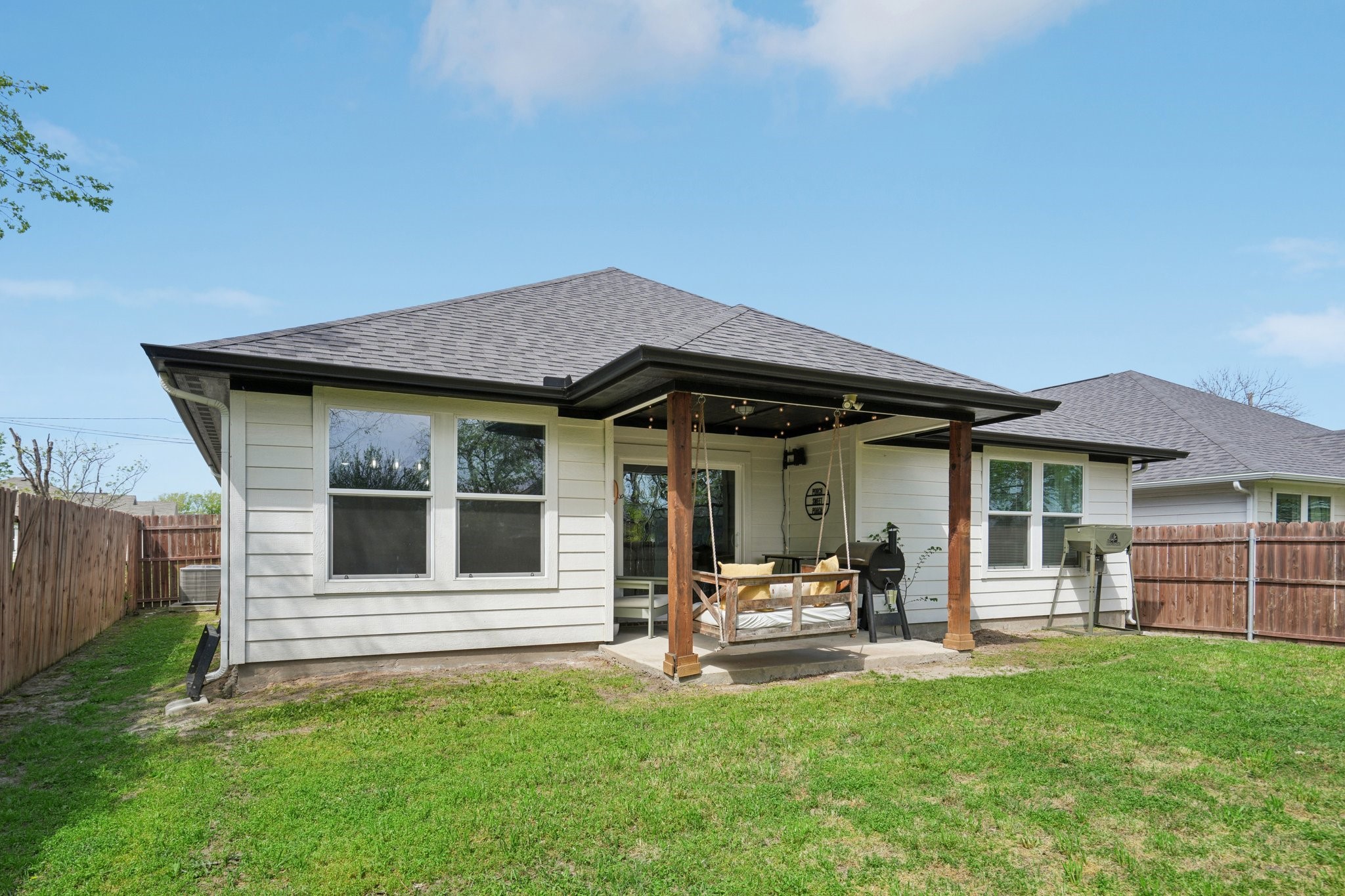 2605 Langford Street Greenville TX 75401