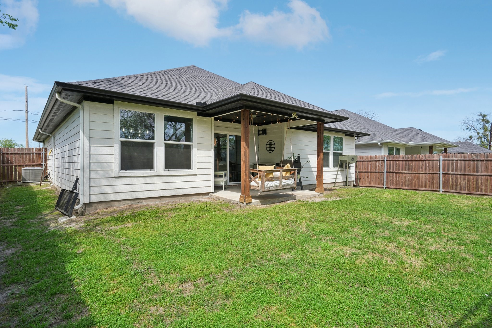 2605 Langford Street Greenville TX 75401