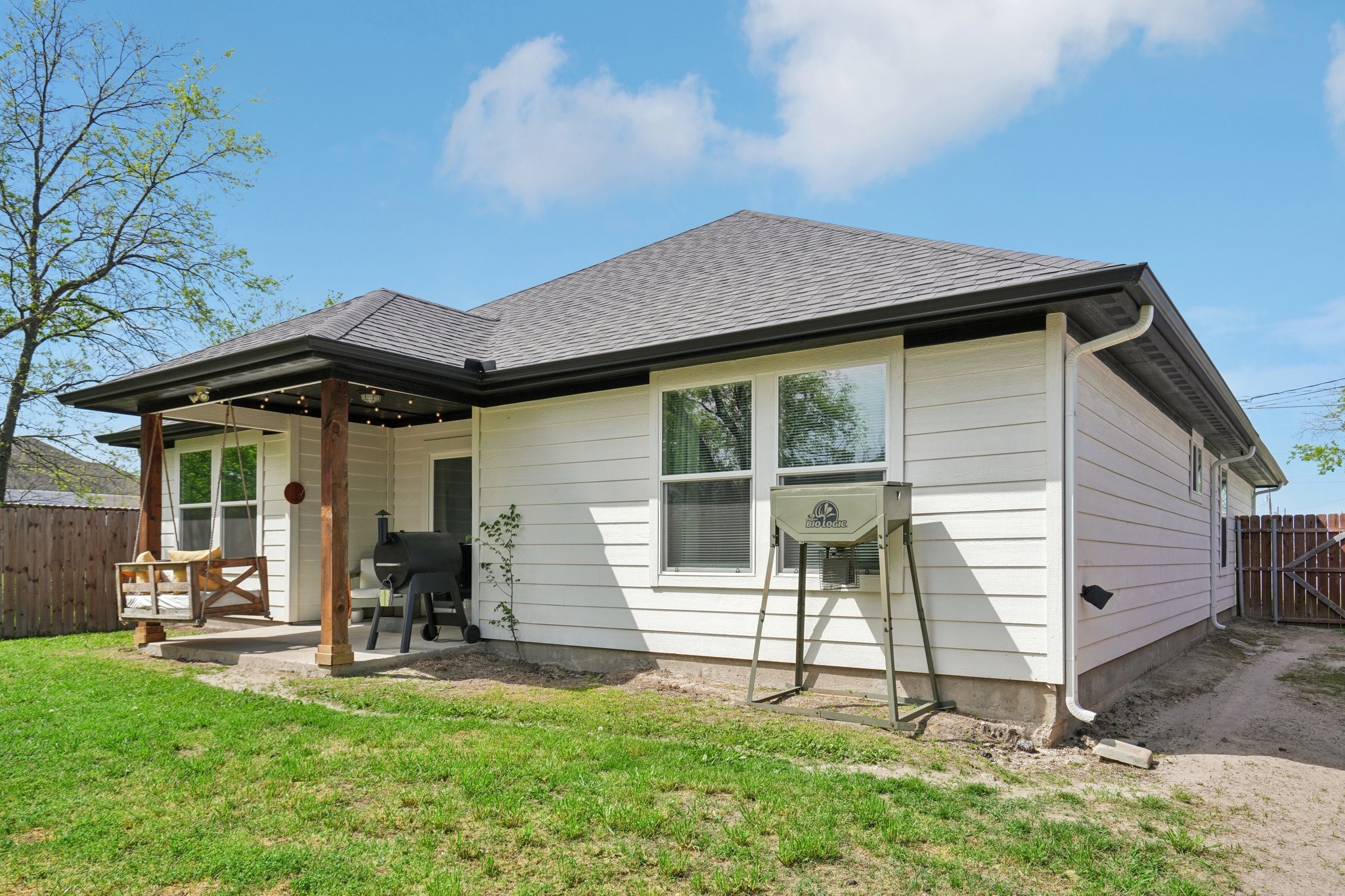 2605 Langford Street Greenville TX 75401