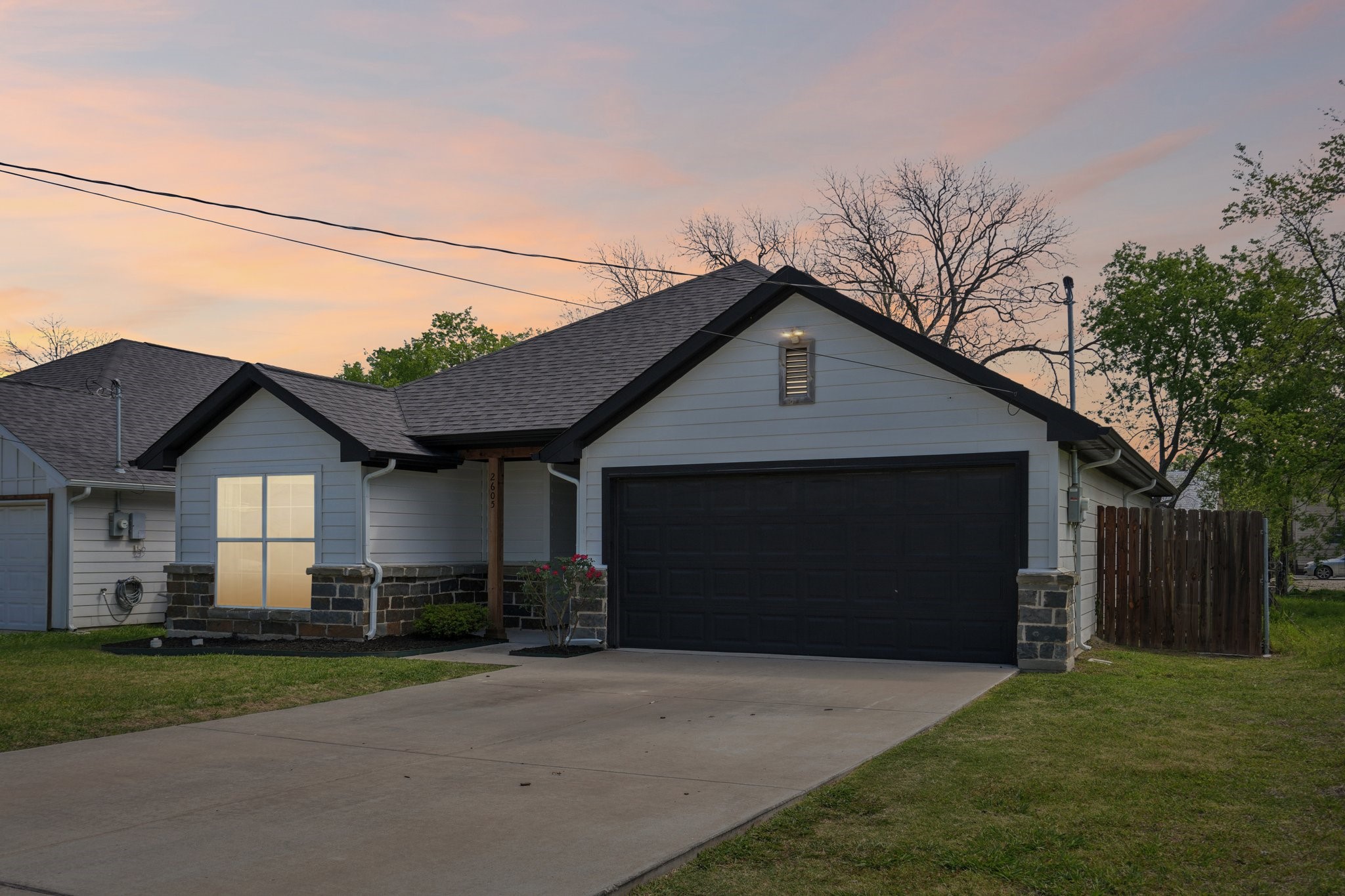 2605 Langford Street Greenville TX 75401