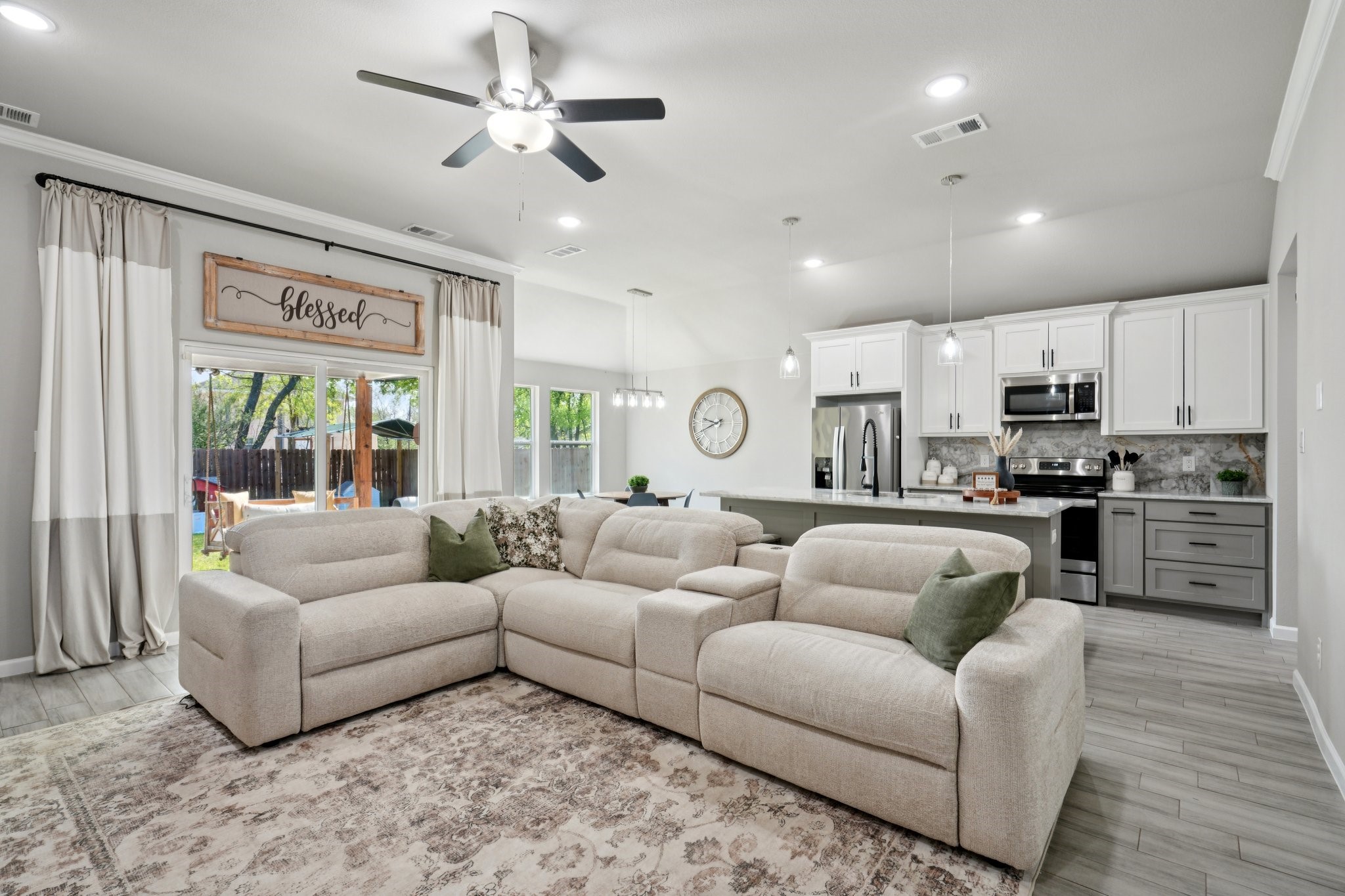 2605 Langford Street Greenville TX 75401
