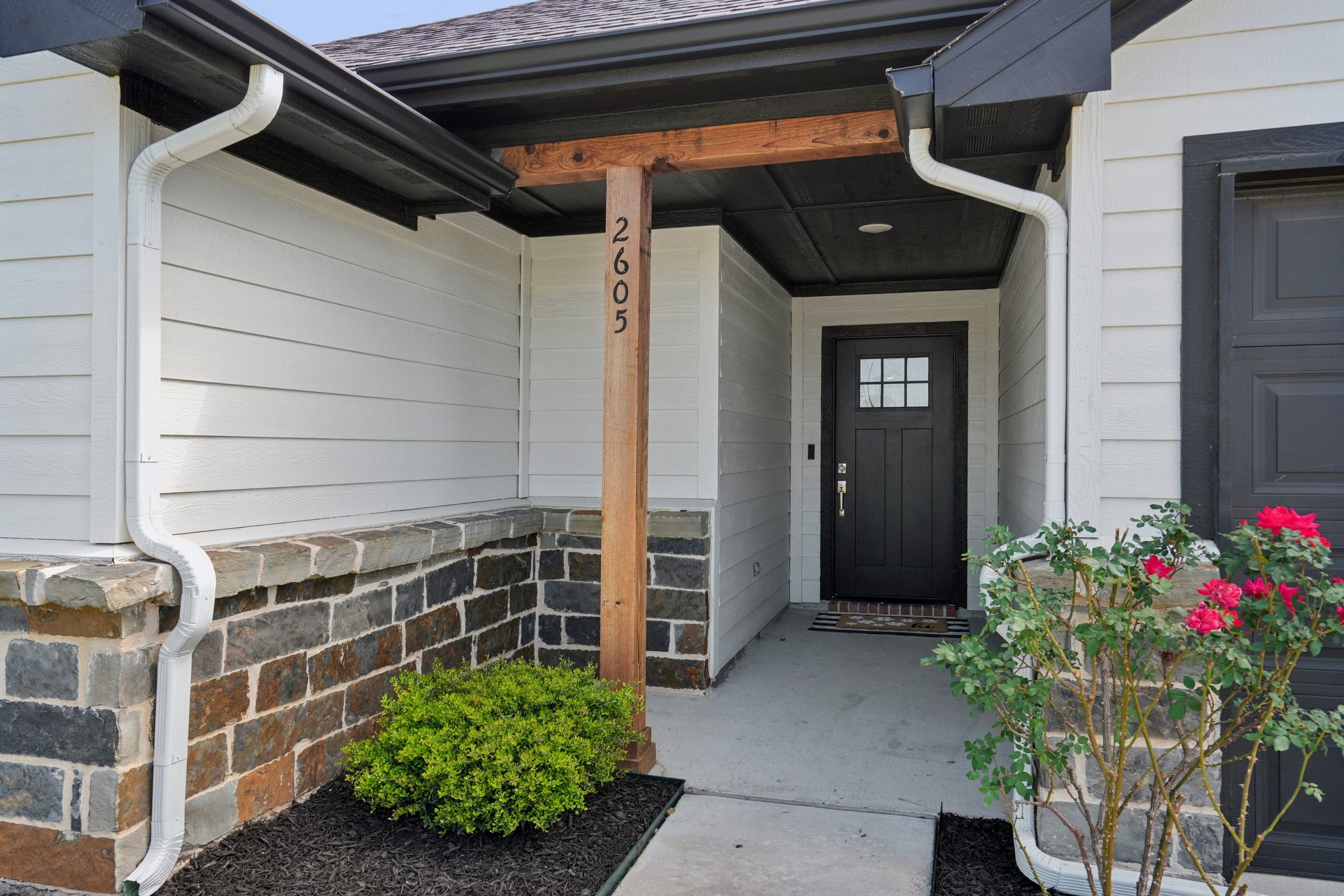 2605 Langford Street Greenville TX 75401