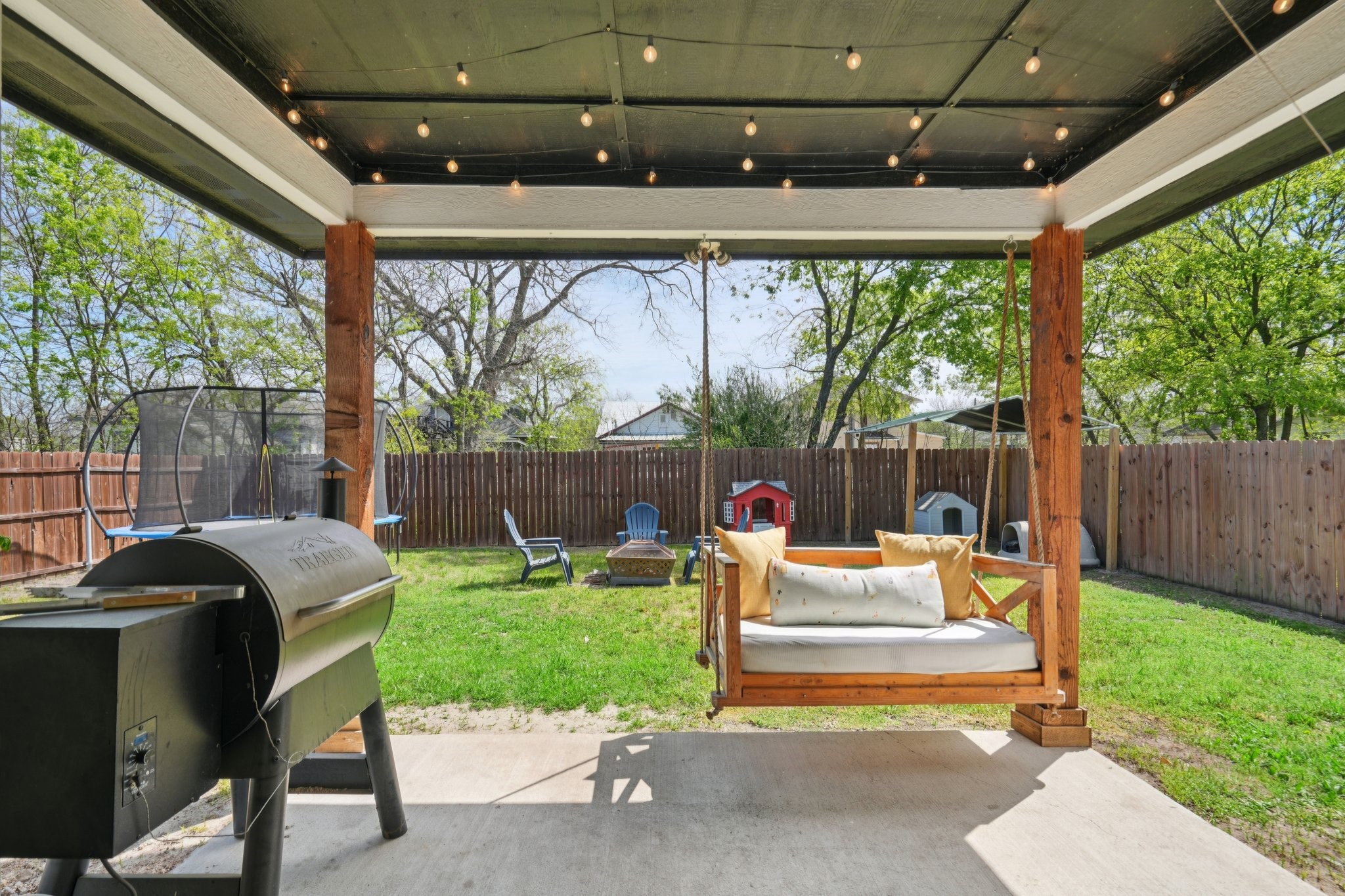 2605 Langford Street Greenville TX 75401