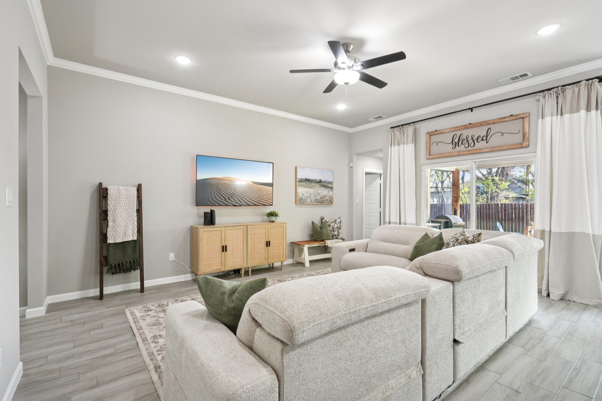 2605 Langford Street Greenville TX 75401