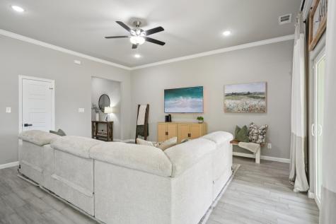 2605 Langford Street Greenville TX 75401