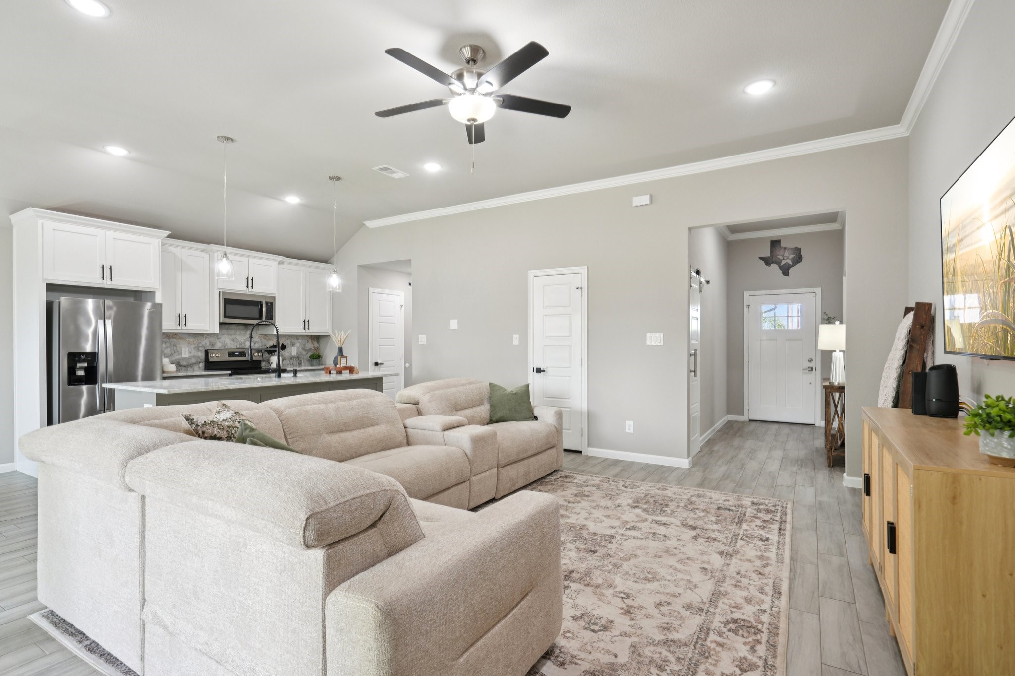 2605 Langford Street Greenville TX 75401