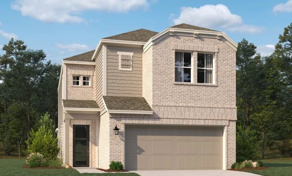 6918 Mission Tejas Drive Dallas TX 75228