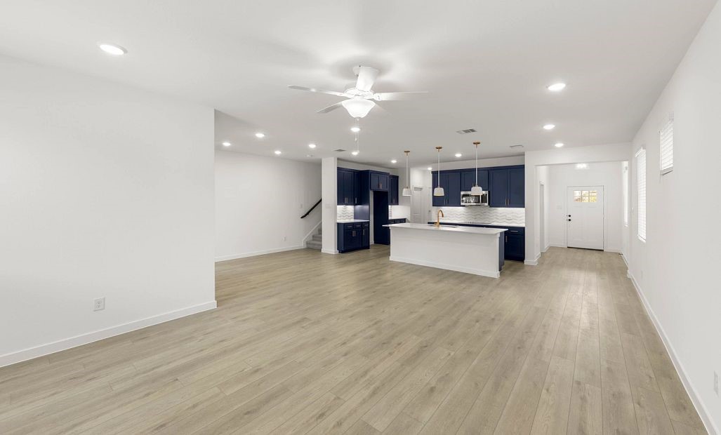 6918 Mission Tejas Drive Dallas TX 75228