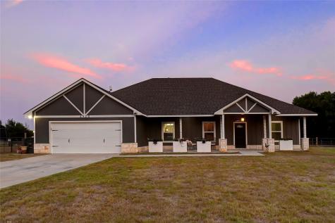 4920 Midway Road Weatherford TX 76085