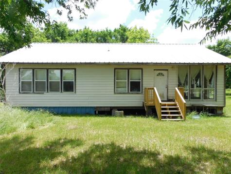 504 NE 7th Street Hubbard TX 76648