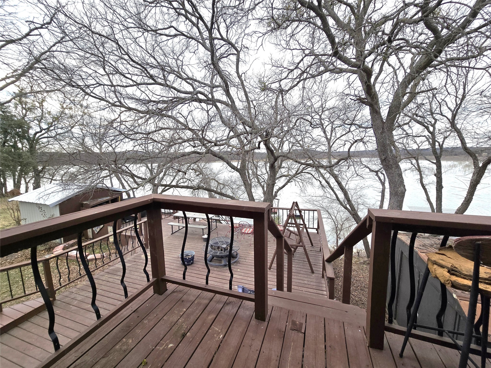 606 County Road 463 Eastland TX 76448