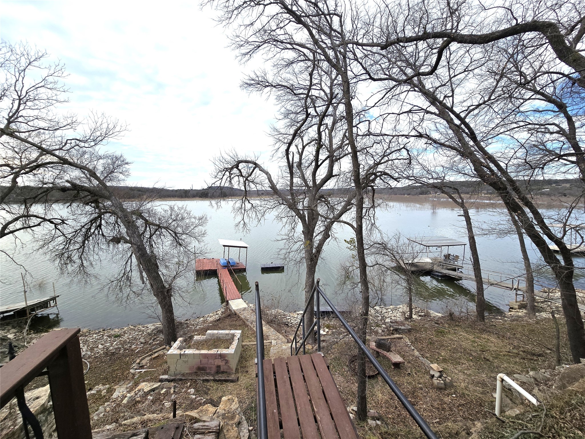 606 County Road 463 Eastland TX 76448