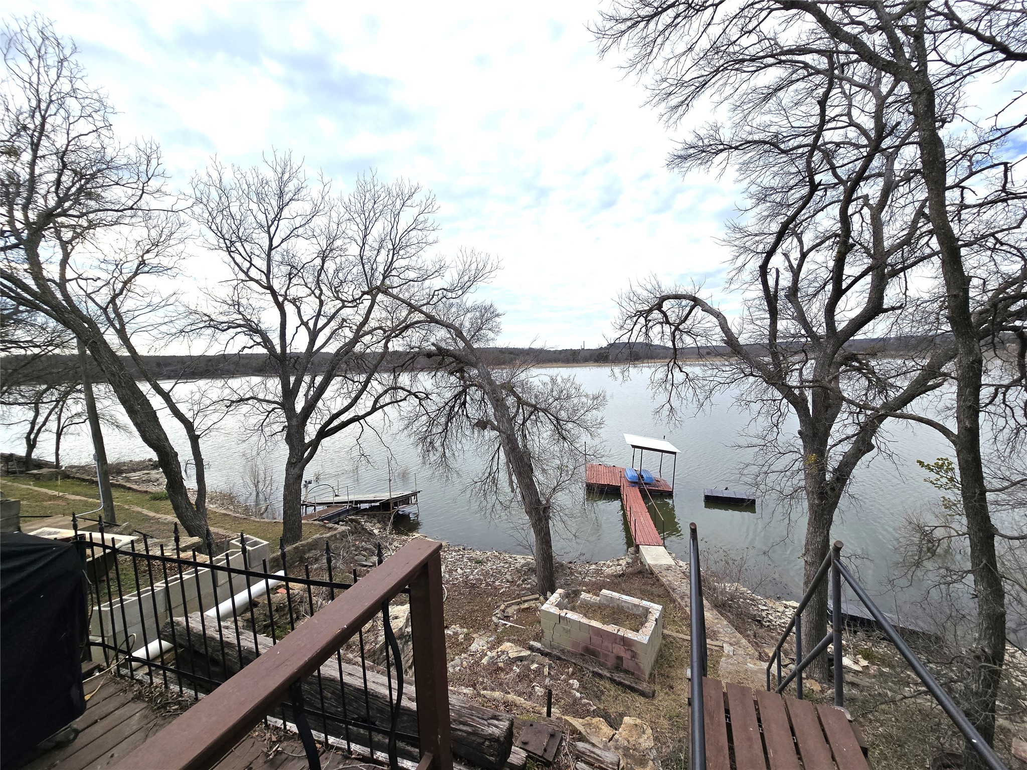 606 County Road 463 Eastland TX 76448