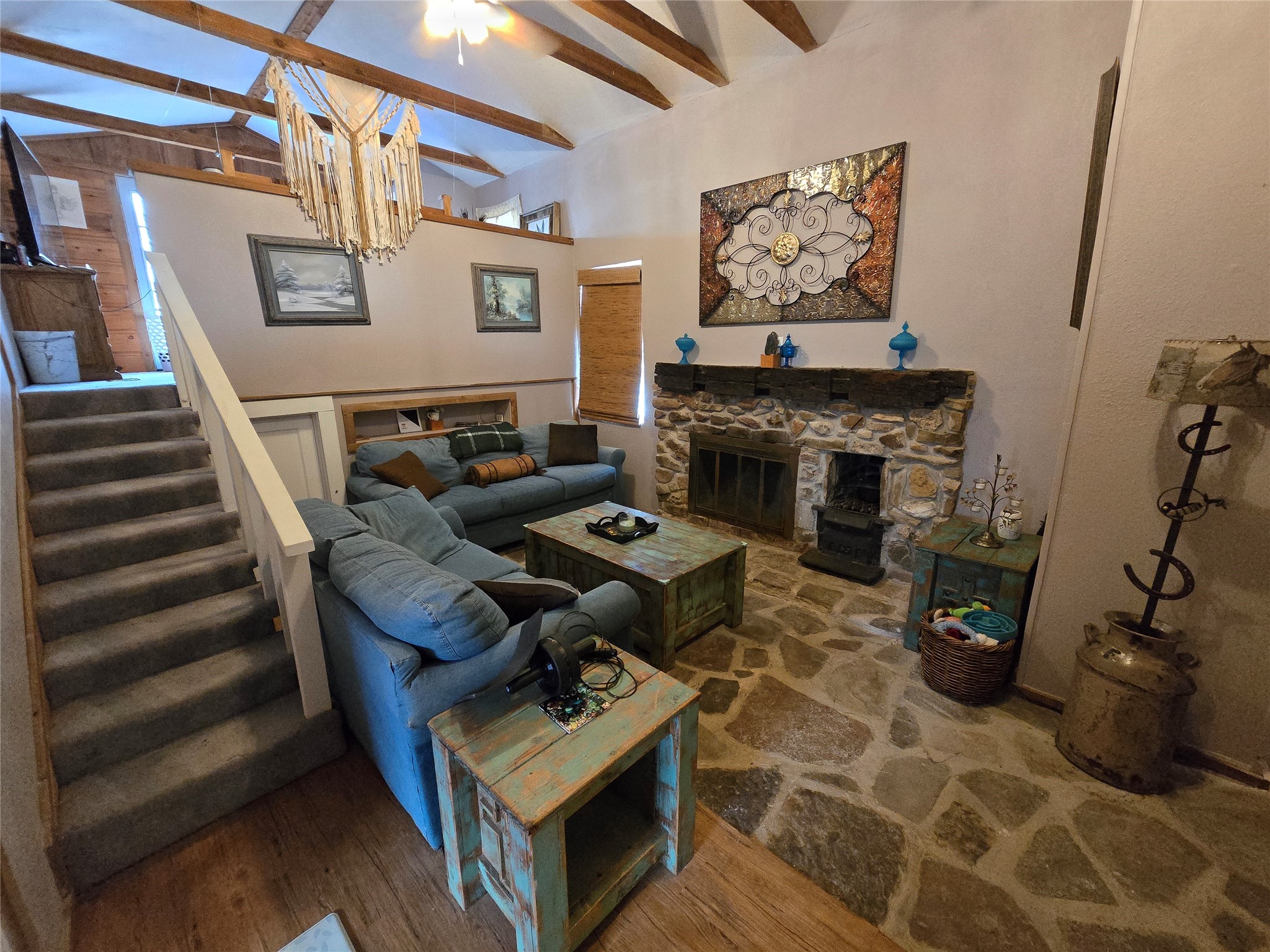 606 County Road 463 Eastland TX 76448
