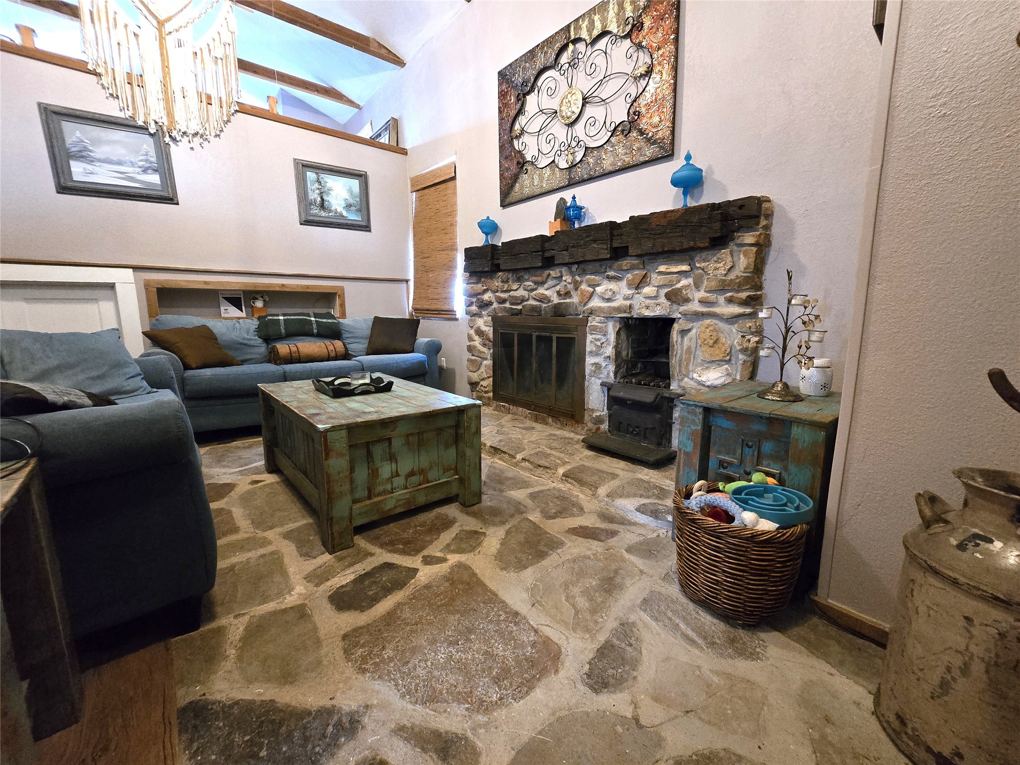606 County Road 463 Eastland TX 76448